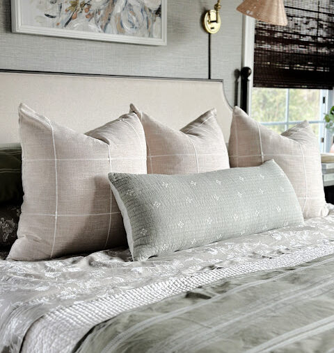 Where to Buy Pretty Throw Pillows for Under $20