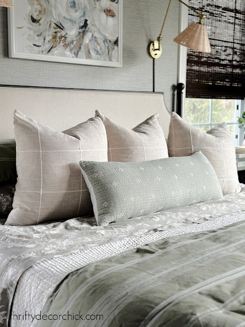 Where to Buy Pretty Throw Pillows for Under $20