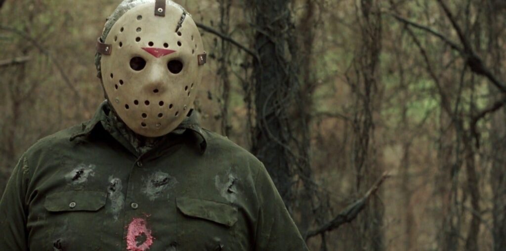 Where to Watch Every Friday the 13th Movie Online in 2024 - IGN