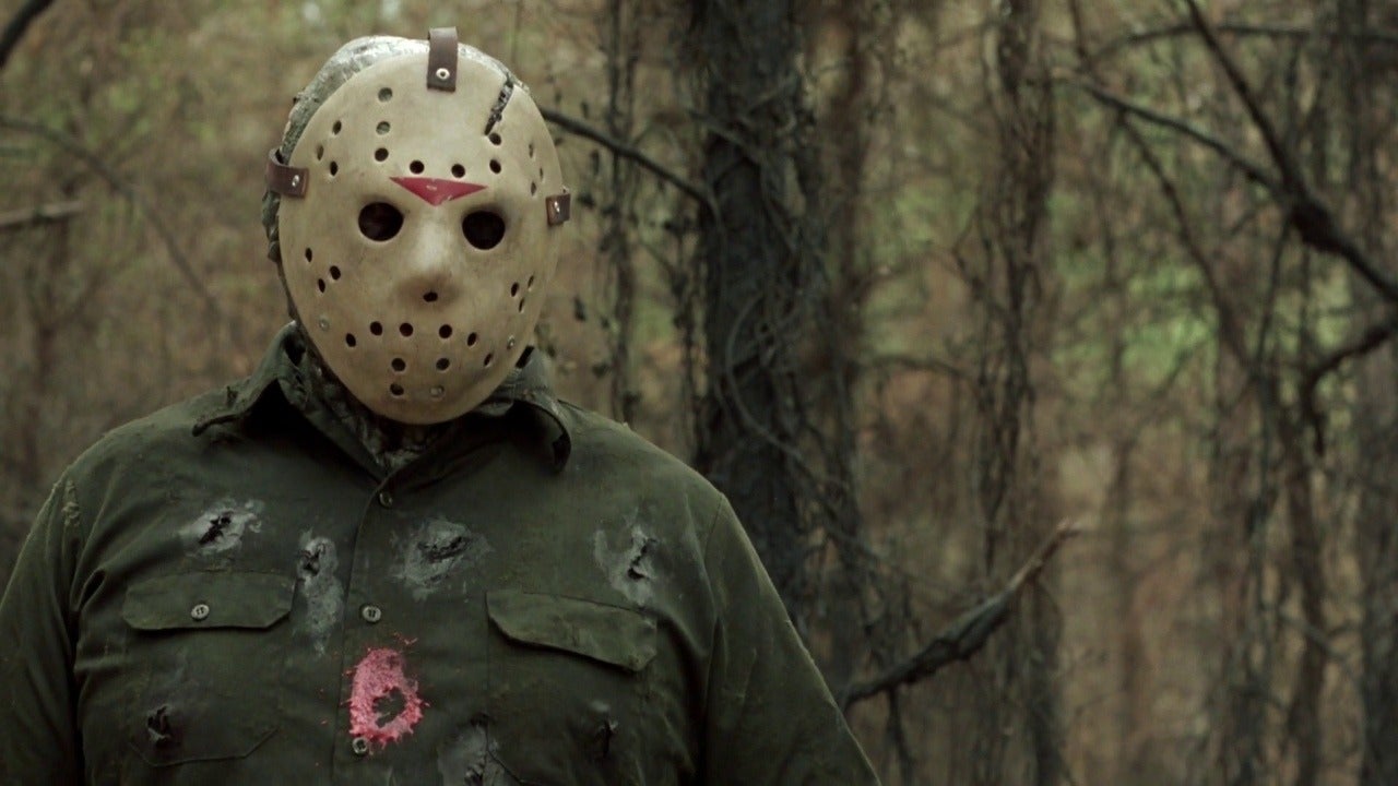 Where to Watch Every Friday the 13th Movie Online in 2024 – IGN