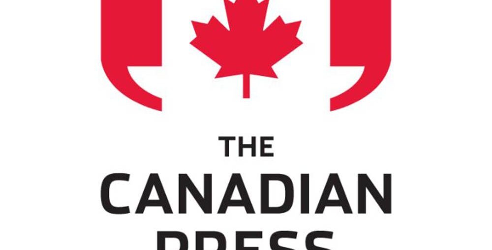 The Canadian Press