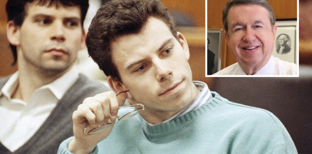 Menendez Brothers