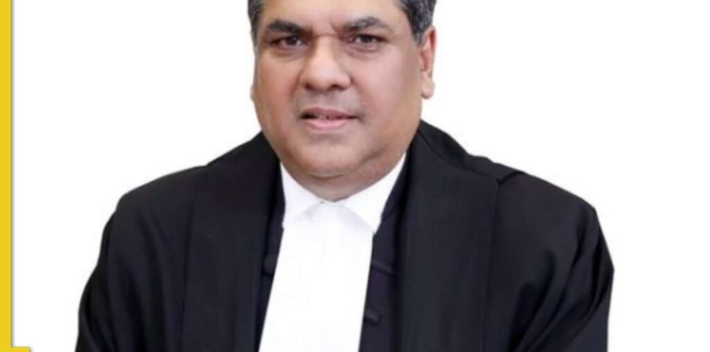 Who is Justice Sanjiv Khanna, the next Chief Justice of India?