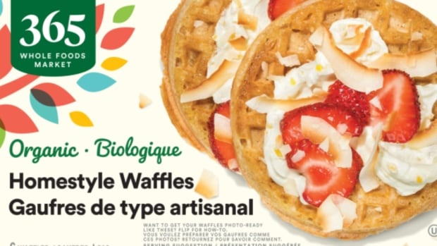 Whole Foods waffles latest to be recalled over suspected listeria contamination | CBC News