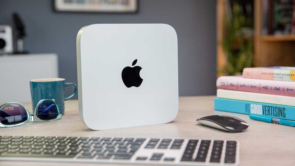 Whoops! Amazon leaks an image and specs of a very tiny M4 Mac mini