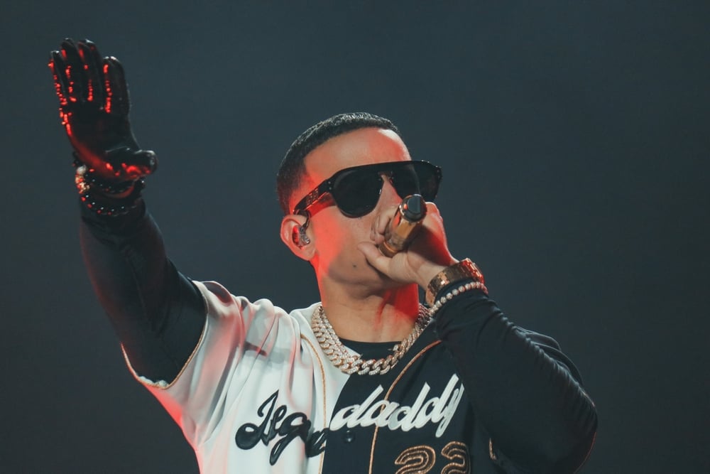 Whose rights were sold to Concord in that $217m catalog deal? Daddy Yankee. – Music Business Worldwide