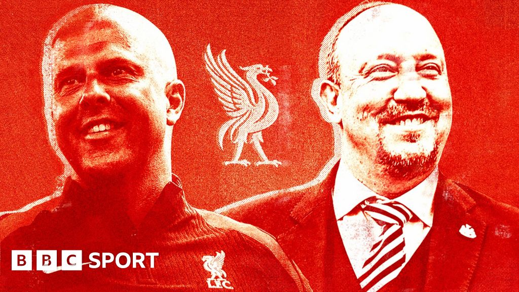 Why Arne Slot’s Liverpool still have a lot to learn about each other – Rafa Benitez