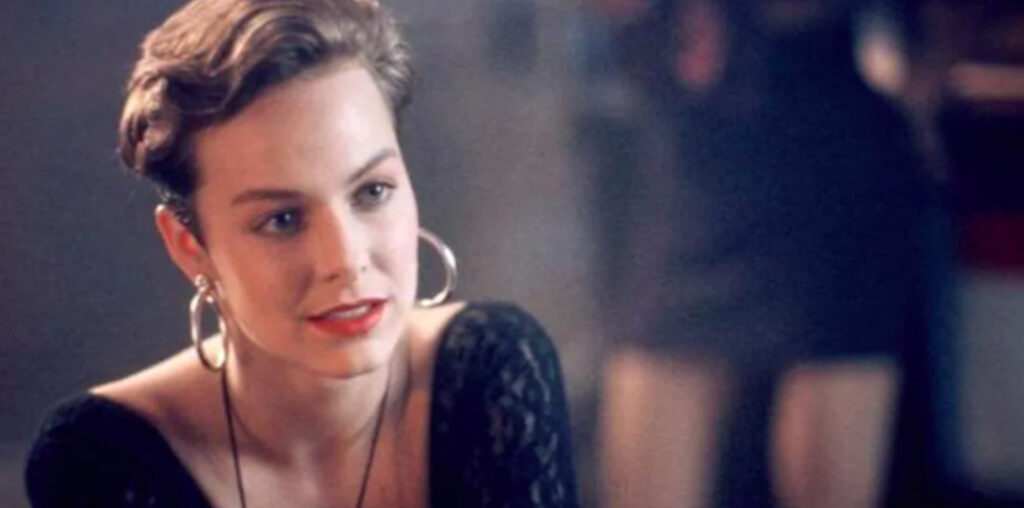 Why Melora Hardin Was Fired & Replaced On Back To The Future - SlashFilm