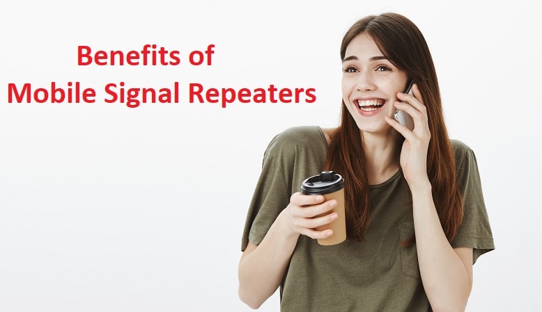 Why Should You Use a Mobile Signal Repeater – Australia Signal Boosters