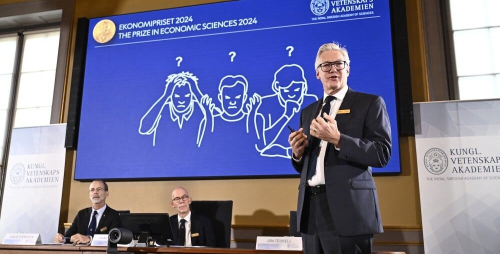 Why This Year’s Nobel in Economics Is So Controversial