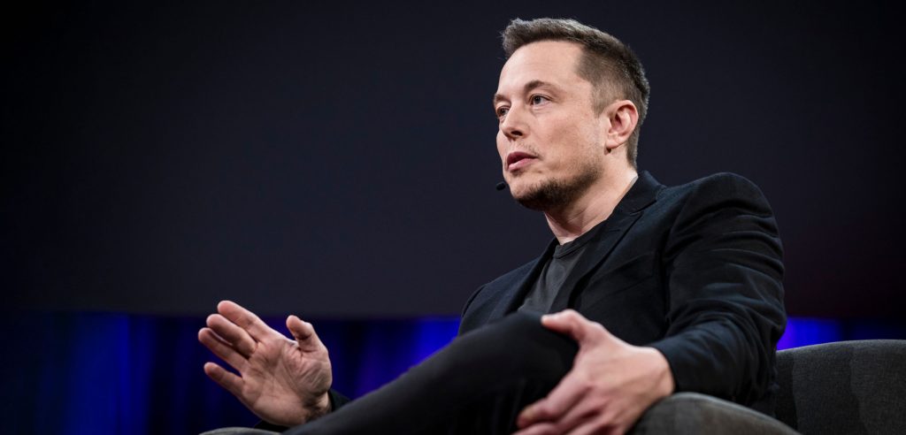 Why are we so obsessed with Elon Musk? – TechCentral