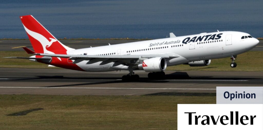 Why did Qantas cancel a popular route? The right passengers weren’t flying