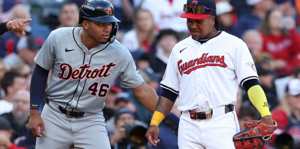 Will the Tigers or Guardians advance? Live updates, analysis for ALDS Game 5