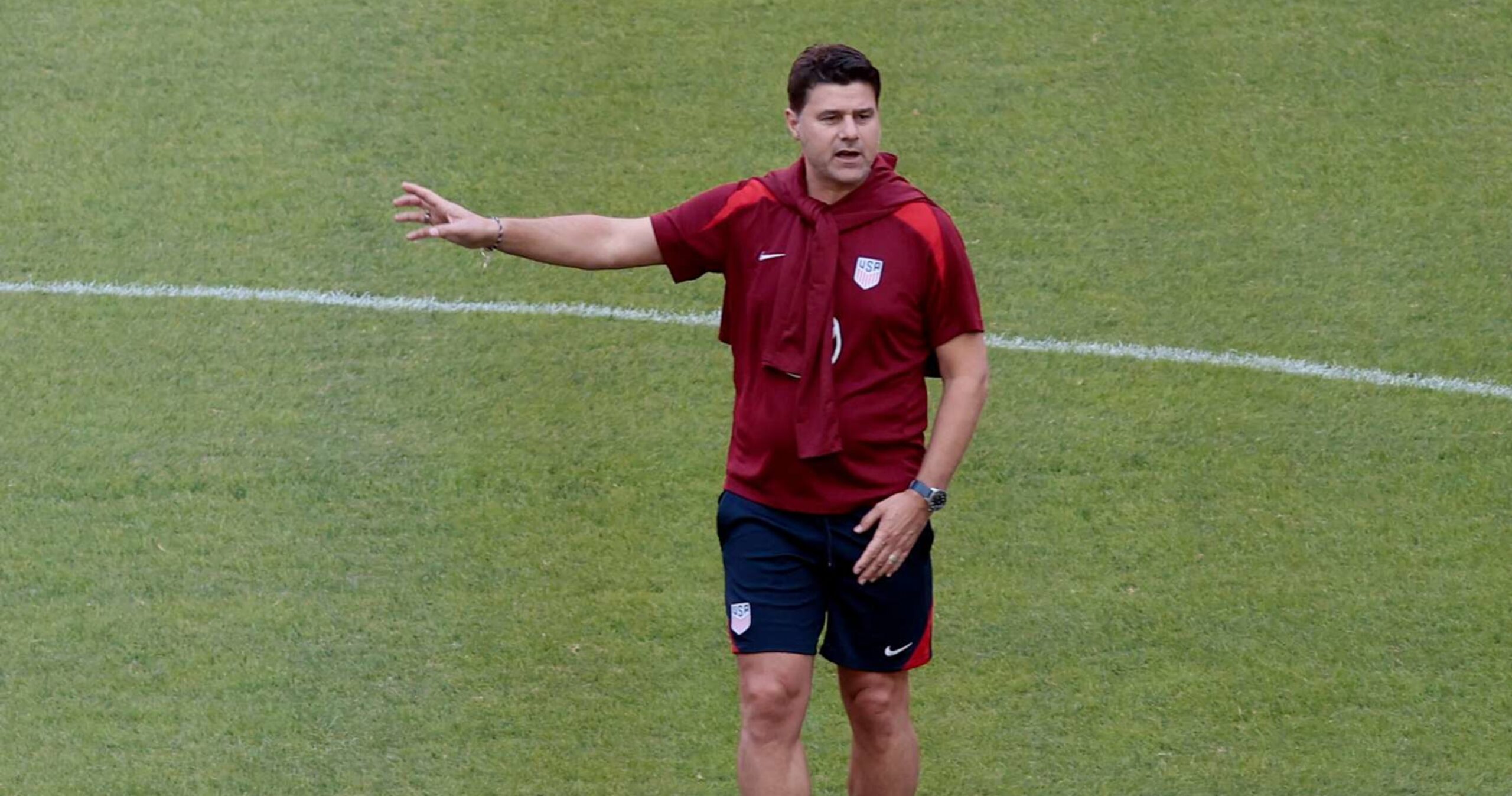 Winners and Losers From Mauricio Pochettino’s First 2 Matches as USMNT Coach