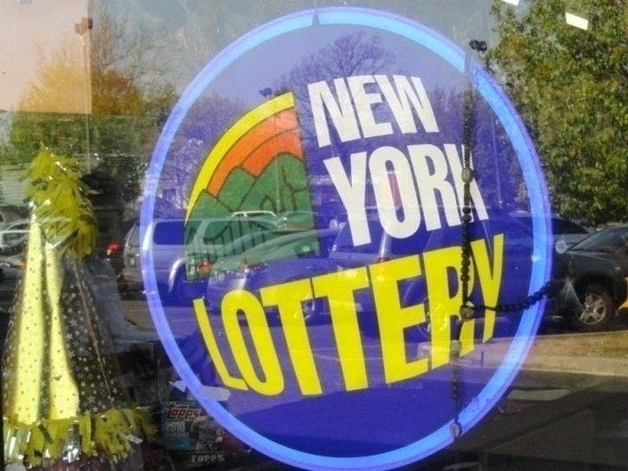 Winning Powerball Ticket Sold At Hudson Valley Shell Station