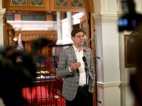 Wish list for David Eby from BC business community as NDP caucus meets