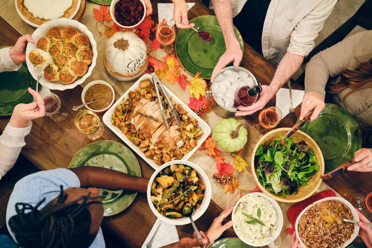 Woman Says She Won’t Host Thanksgiving Again After In-Laws Took all the Leftovers Last Year