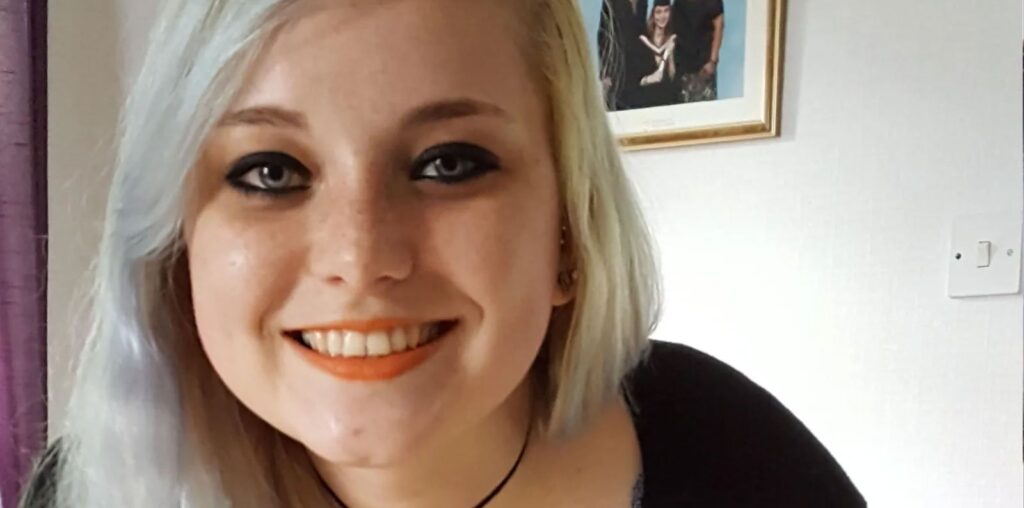 Woman Who Died In 'Freak Accident' Was Found Thanks To Sharing A Photo