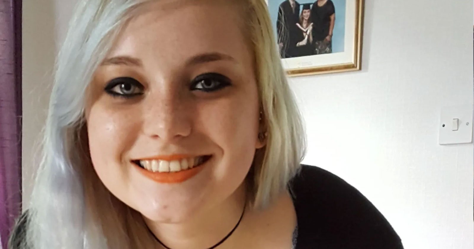 Woman Who Died In ‘Freak Accident’ Was Found Thanks To Sharing A Photo