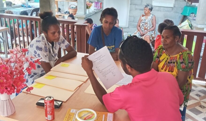 Women’s leadership and foreign aid in PNG – Devpolicy Blog from the Development Policy Centre