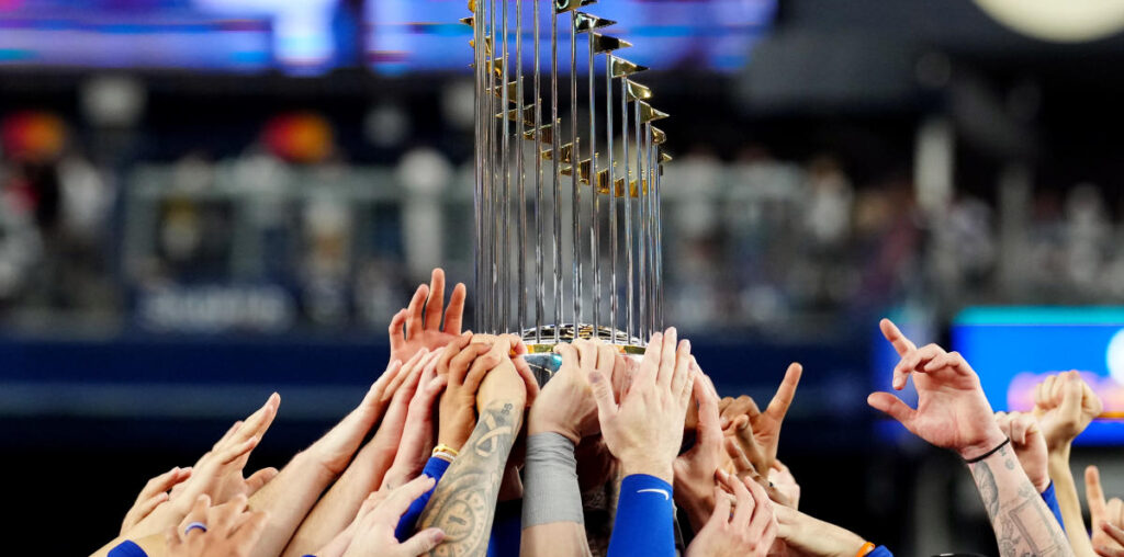 World Series 2024: Dodgers prove they are not only MLB's most talented team but also its toughest with World Series victory