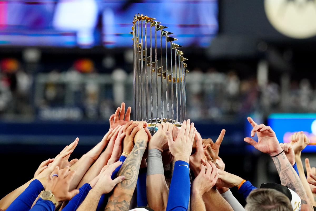 World Series 2024: Dodgers prove they are not only MLB’s most talented team but also its toughest with World Series victory