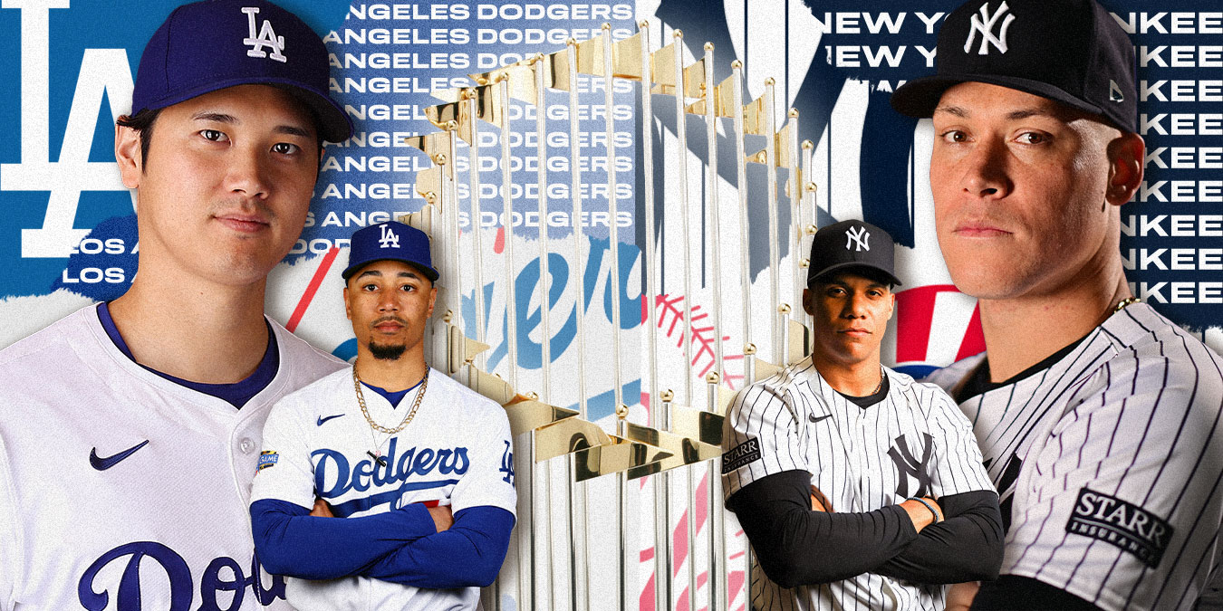 World Series Predictions | Opta Analyst