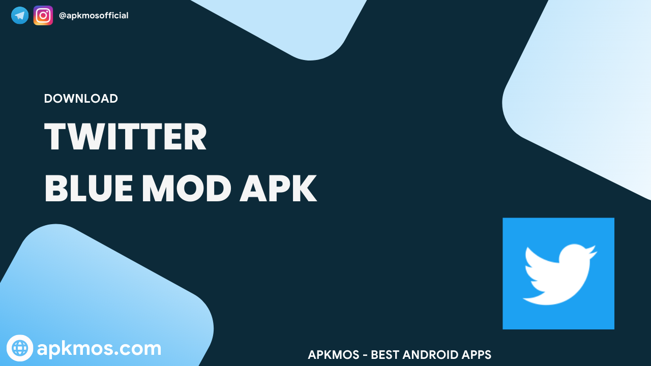 X (Twitter) v10.63.1 MOD APK (Extra Features) – ApkMos