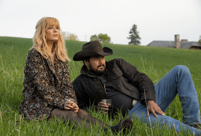 Yellowstone Season 5B Reveals ‘a Side of Rip You Haven’t Seen’ and Kicks Off a ‘Totally Different’ Storyline for Beth