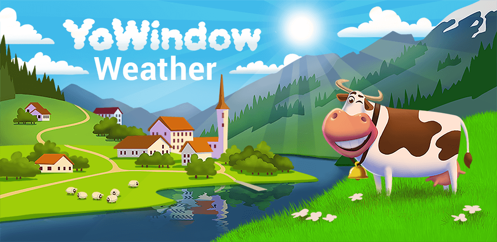 YoWindow Weather Unlimited v2.48.0 MOD APK (Paid/Optimized)