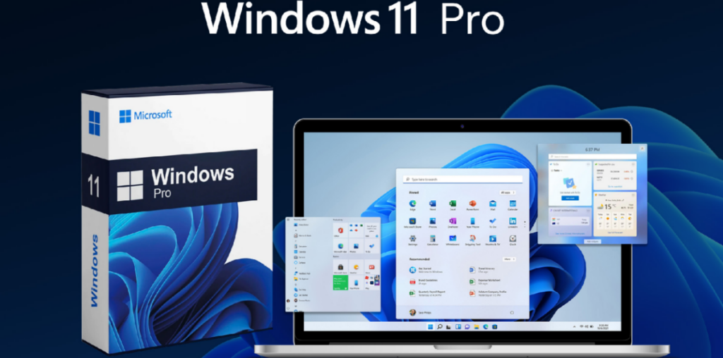 You Can Get Windows 11 Pro for $18 Right Now