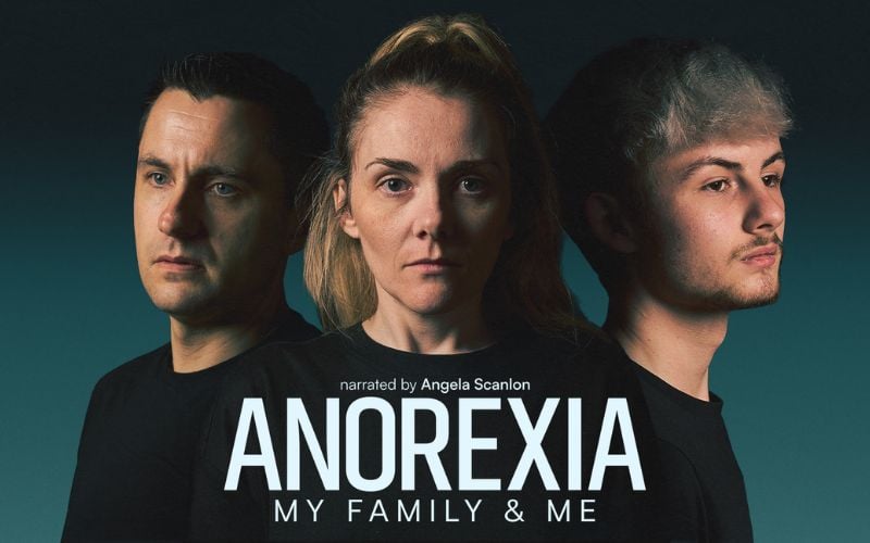 “You want to be nothing” – New Irish documentary on anorexia airs tonight