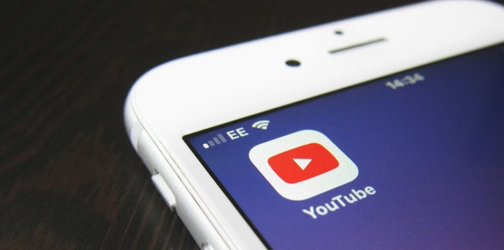 YouTube ad revenues reached $8.92bn in Q3, up 12.2% YoY - Music Business Worldwide