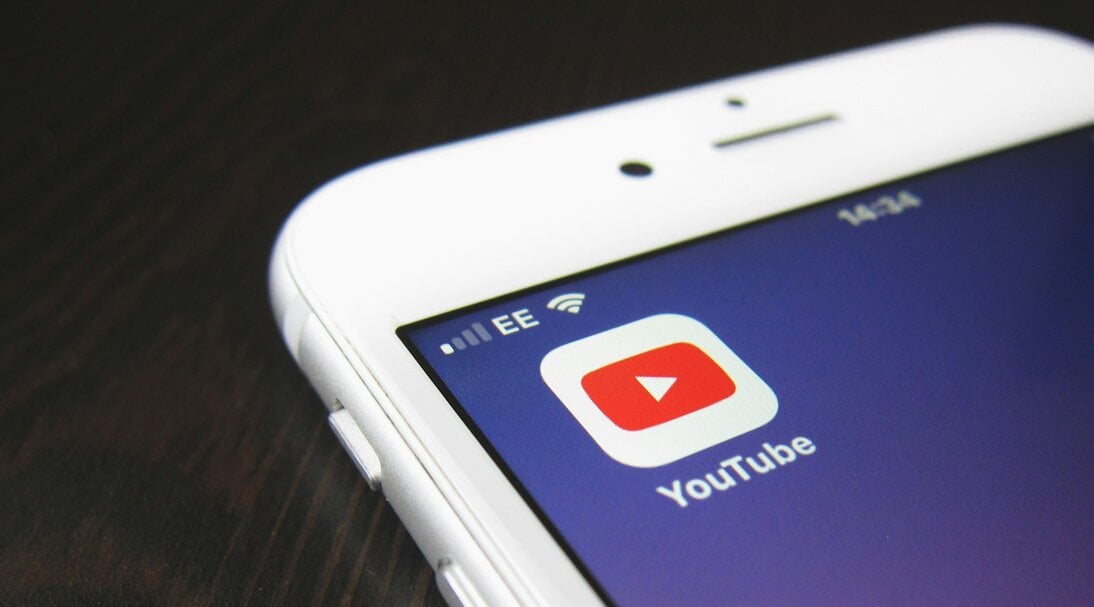 YouTube ad revenues reached $8.92bn in Q3, up 12.2% YoY – Music Business Worldwide