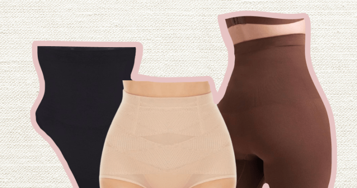 Your search for the perfect shapewear ends here – National | Globalnews.ca