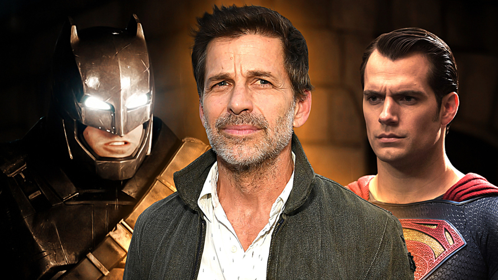 Zack Snyder & The MPAA Clashed Over Batman V Superman’s Rating For An Absurd Reason – SlashFilm