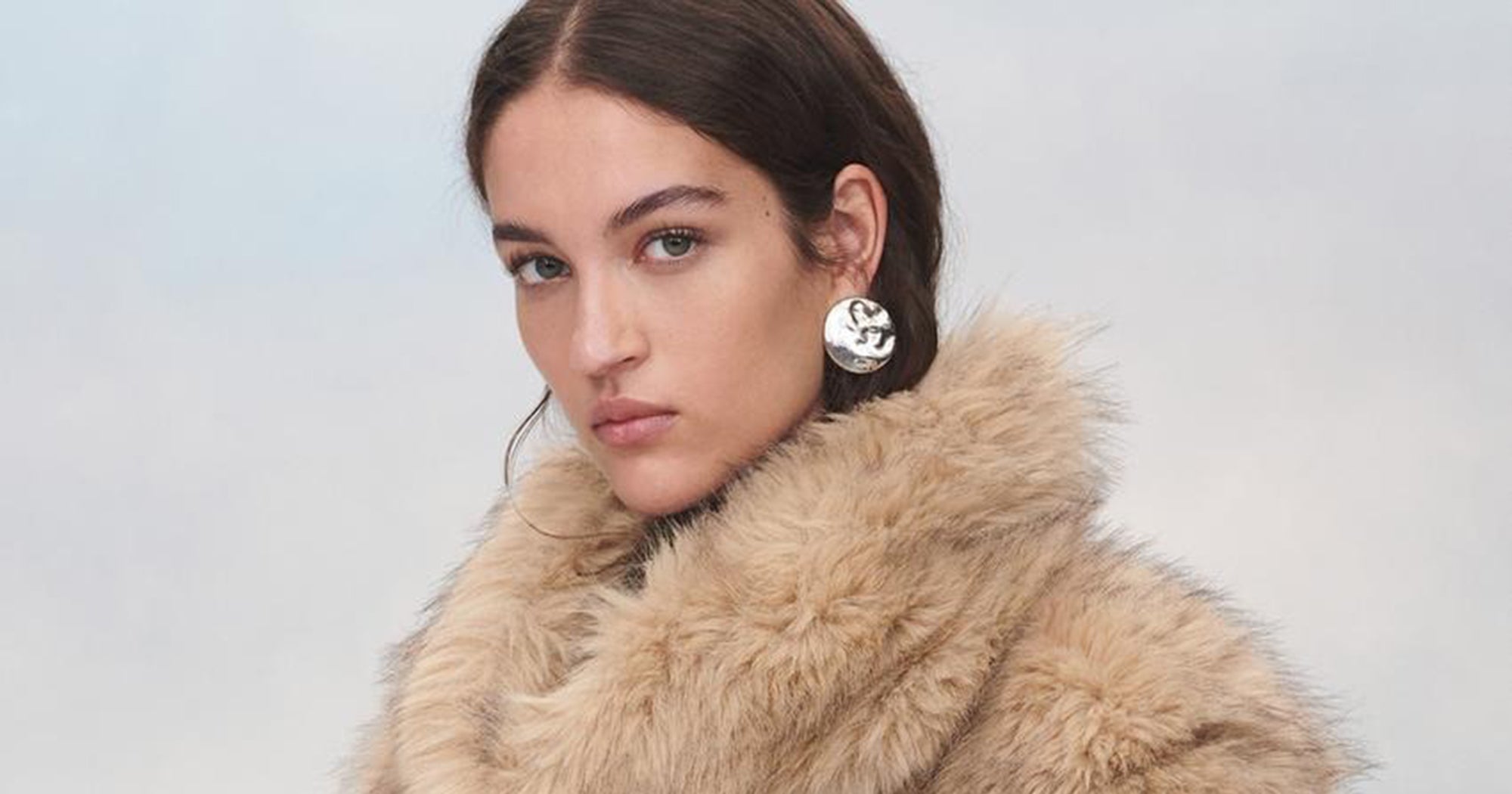 Zara’s Fall Collection Is Filled With Cozy Staples