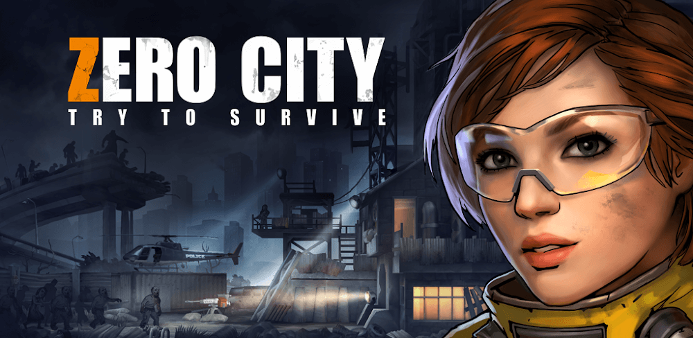 Zero City v1.55.2 MOD APK (Damage, Defense Multiplier)