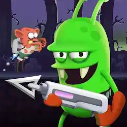 Zombie Catchers Mod Apk v1.39.13 (Max level) for Android