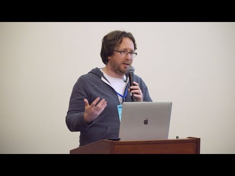 droidcon SF 2018 – Android performance monitoring with automation