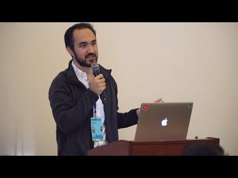 droidcon SF 2018 – Scaling an Android App from 1 to 100 developers with modularization.