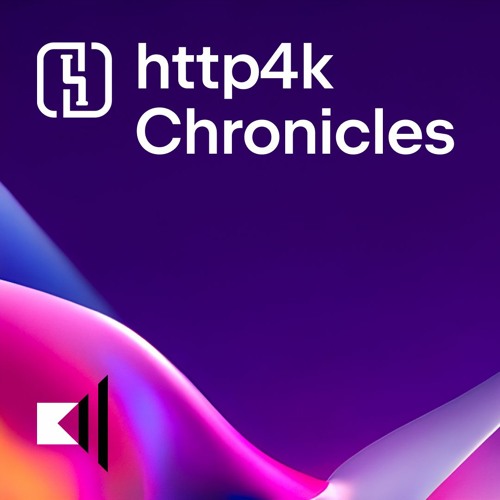 http4k Chronicles