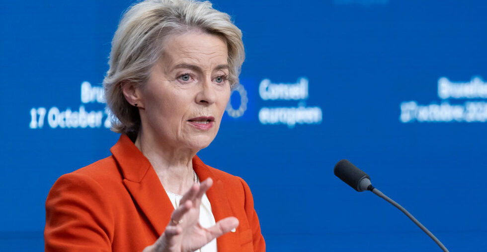 https://www.rt.com/news/606814-eu-intelligence-agency-cia/Von der Leyen advised to create ‘EU CIA’