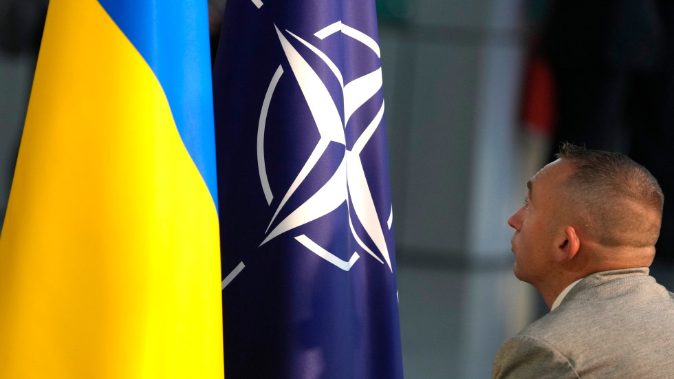 https://www.rt.com/russia/605821-ukraine-nato-biden-legacy/Ukraine wants to join NATO while Biden is US president – envoy