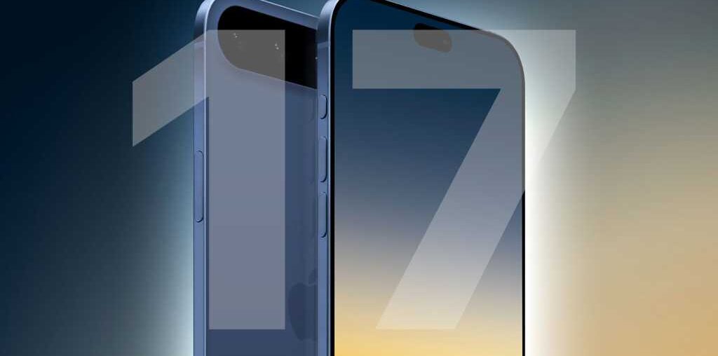 iPhone 17 rumors hero