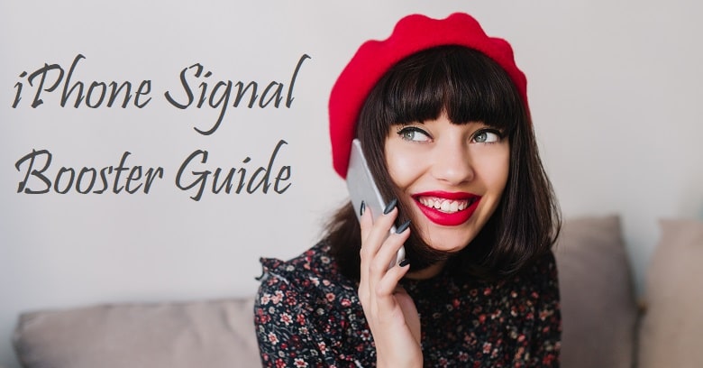 iPhone Signal Booster Guide – Mobile Boosters in Australia