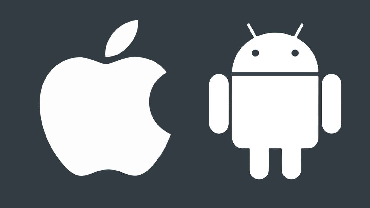 iPhone shipments grow while Android tanks | Cult of Android