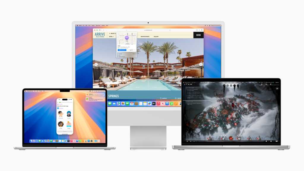 macOS Beta: What’s new and how to download and install Sequoia beta