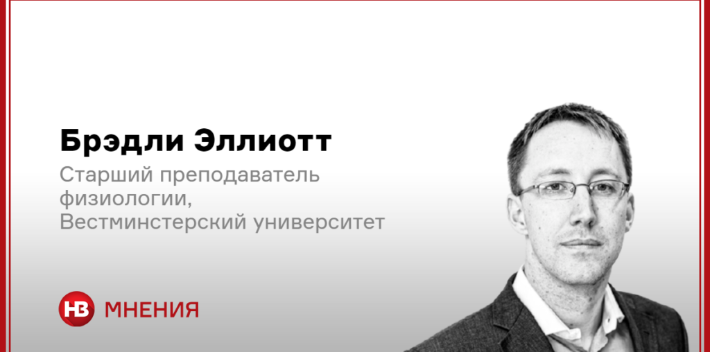 Питание или гены? Что больше влияет на продолжительность жизни