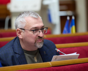 У фракції “Слуга народу” прокоментували перевірки військово-облікових документів після концерту “Океану Ельзи”